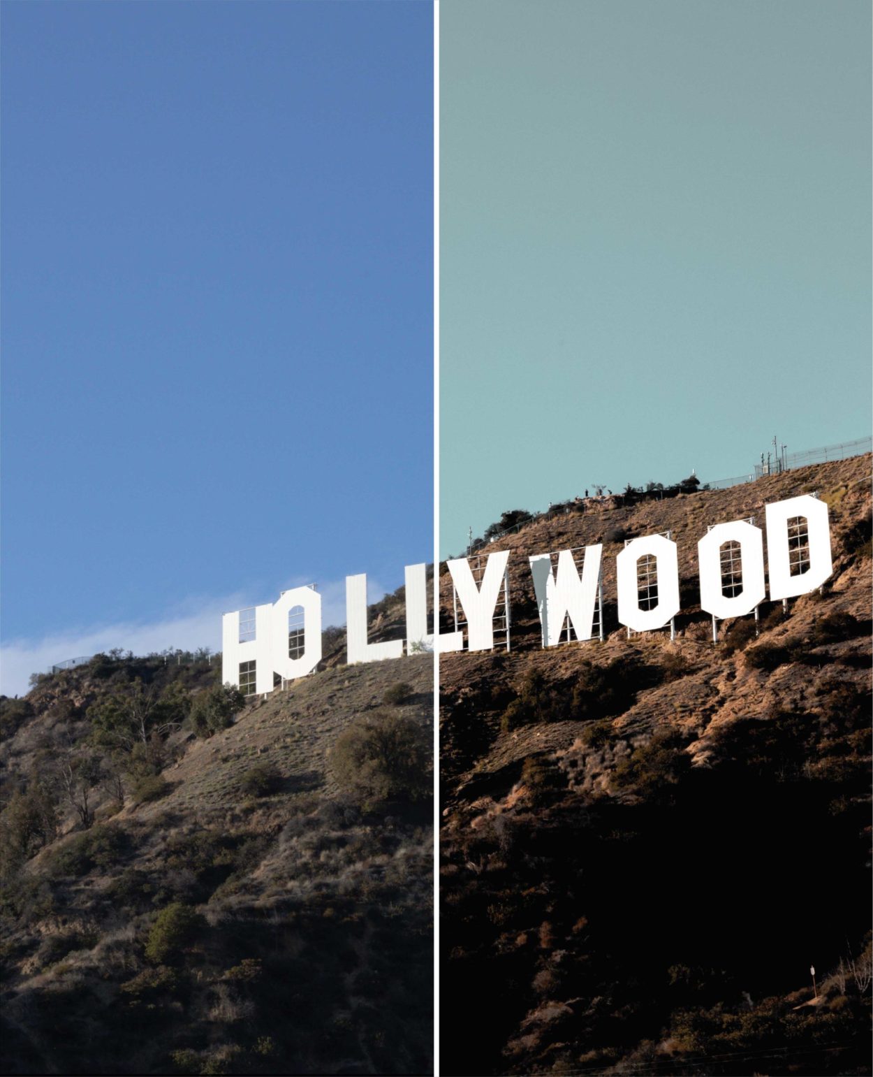 Dreamin' California Preset - Image 4