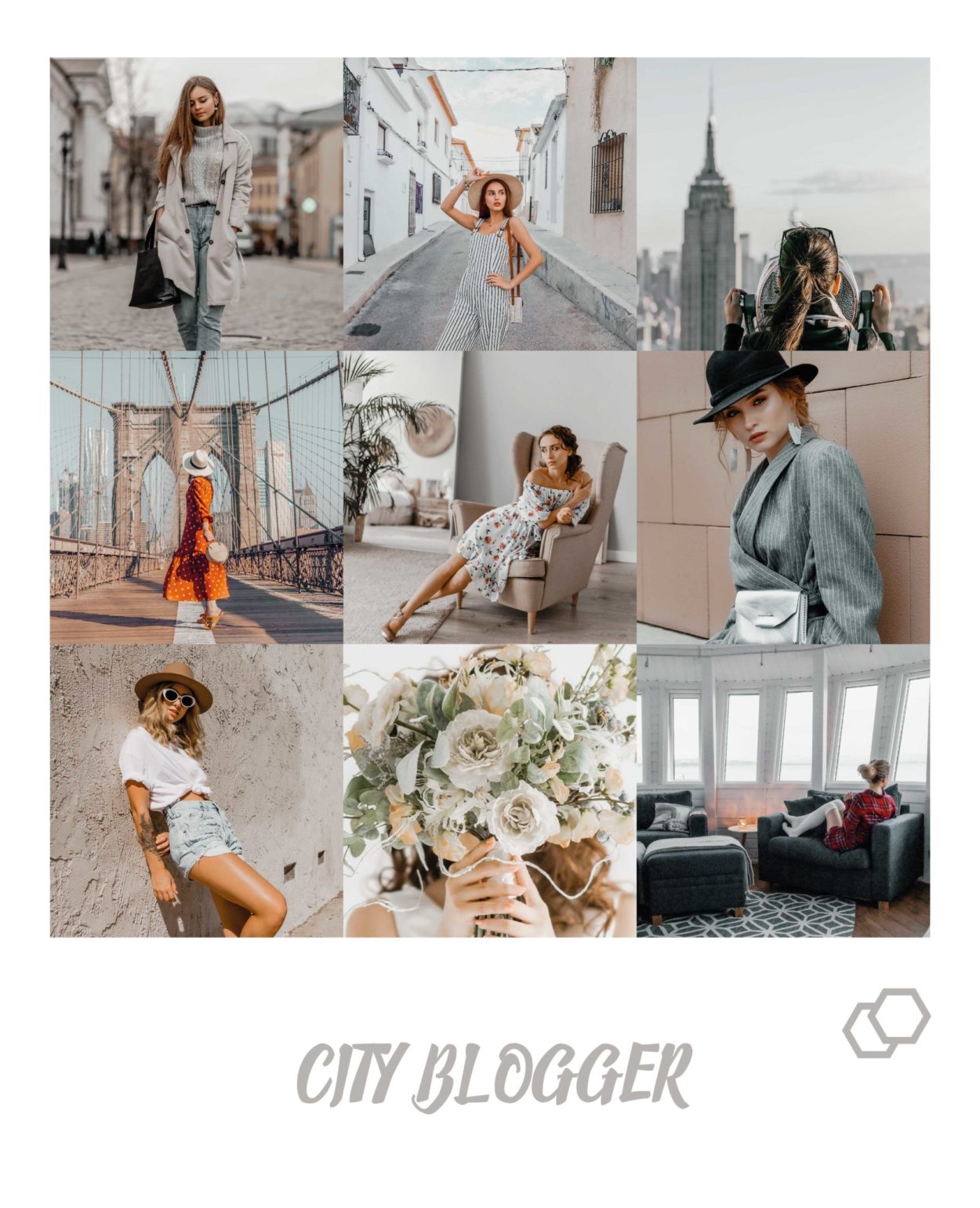 City Blogger