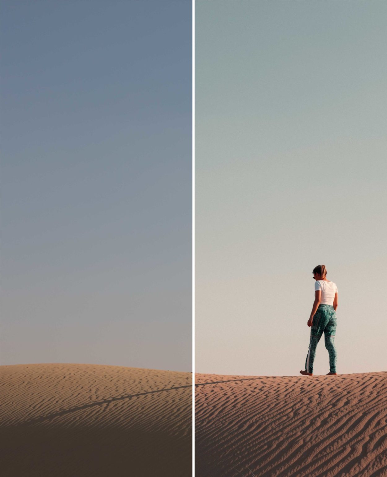 Desert Look Preset - Image 4